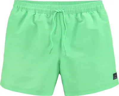 Produktbild von JOHN DEVIN Badeshorts grün Größe L