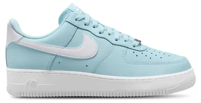 Produktbild von Nike Air Force 1 Low '07 Glacier Blue White - EU 42.5