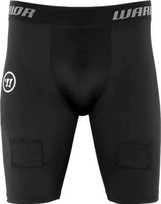 Produktbild von Warrior Kurze Hose Schwarz L Herren,Damen Schwarz L