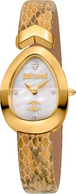 Obrázok produktu pre Just Cavalli - JC1L321L0025 - Hodinky - Dámske