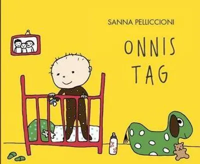 Obrázek produktu pro Onnis Tag