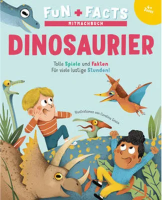 Image de Dinosaurier