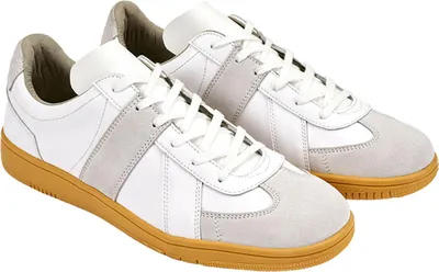 Produktbild von Brandit BW Sportschuh weiß, 36