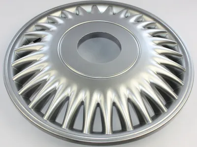 Produktbild von SET Radkappen Radzierblenden 4er Satz 15 CAMARO SPRINTER VAN