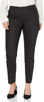 Produktbild von Drykorn Drykorn Damen Hose schwarz 2170-00-01964