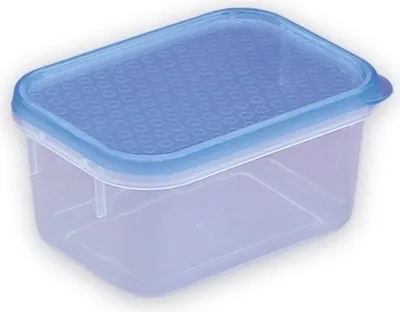 Obrázek produktu pro Dóza 0,5L obdelník MINIBOX - mix variant či barev