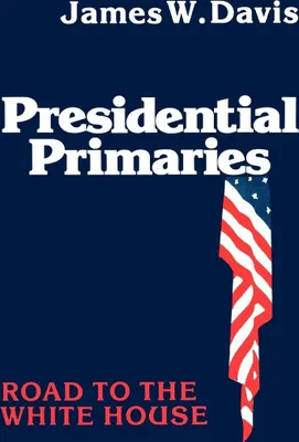 Produktbild von Presidential Primaries