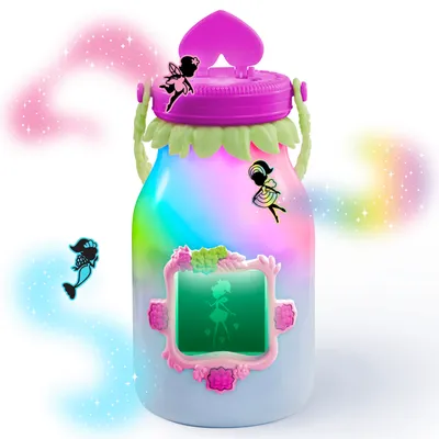 Produktbild von Got2Glow Fairy Finder - Dúhové sklo na chytanie víl