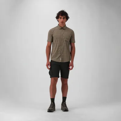 Obrázek produktu pro Pánské strečové bermudy CMP s velkými kapsami, velikost 56