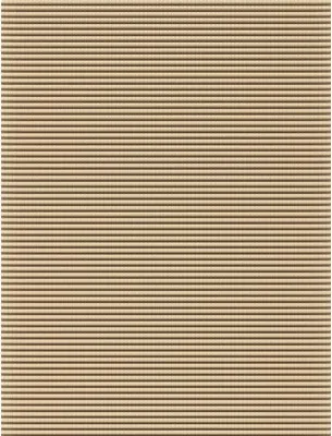 Produktbild von Universalmatte Beige 65x180 cm