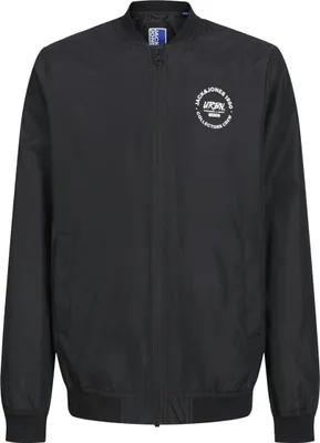 Zdjęcie produktu dla Kurtka młodzieżowa Jack & Jones bomber jacket ZACK