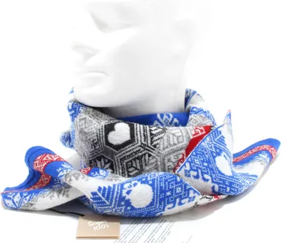 Immagine prodotto di 7235N sciarpa GEMMA.H.UOMO sciarpe uomo scarf men