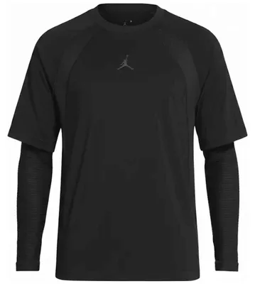 Produktbild von Langarmshirt Jordan DV1284-010 für Herren