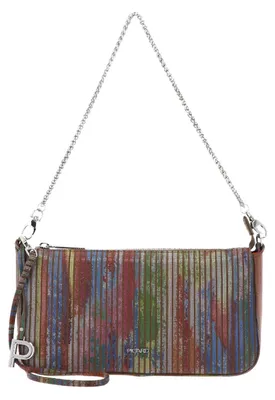 Produktbild von PICARD Leder Schultertasche Umhängetasche Auguri Shoulderbag Mix bunt