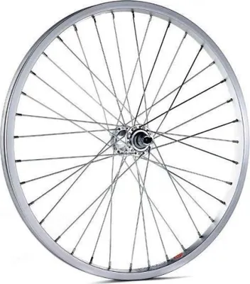 Produktbild von Gurpil Cyber 10 20´´ Vorderrad Silber 73 mm Silber 73 mm