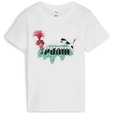Productafbeelding van T-shirt Puma 627376-02 voor Kinderen
