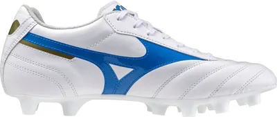 Produktbild von Mizuno Morelia Ii Club Fg Fußballschuhe Weiß EU 40 Weiß EU 40