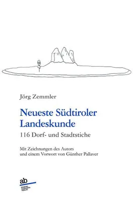 Immagine prodotto di Neueste Südtiroler Landeskunde. 116 Dorf- und Stadtstiche