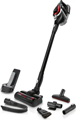 Produktbild von BSS81POW1 Unlimited 8 Pro Power Akku Staubsauger