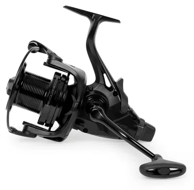 Image de Moulinet Avid Revolve 8000FS