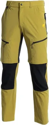Image de Joma Explorer V pantalon vert M homme vert M