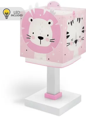 Produktbild von Tischlampe LED Nachtlicht für Kinder