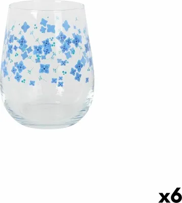 Obrázek produktu pro Sada sklenic LAV GAIA 4 kusy (6 kusů)