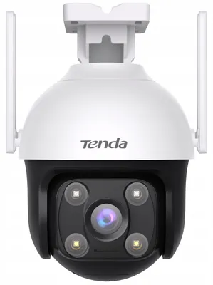 Produktbild von Tenda RH3-WCA Outdoor WLAN IP-Kamera mit Nachtsicht