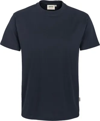 Produktbild von HAKRO T-Shirt Mikralinar Herren #281 Gr. 5XL tinte