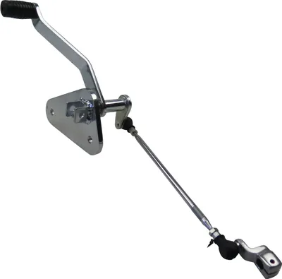 Produktbild von SMC Chopper 125 Schalthebel SMC Chopper 125 53210-CHP-00 Motorroller.de Schaltstab 125ccm-4Takt Scooter Ersatzteil Service Inpektion Direktimport