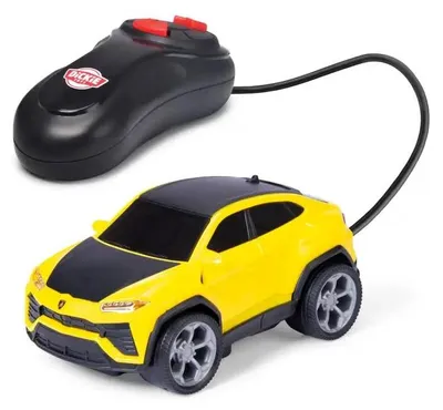 Produktbild von Dickie Toys Lamborghini Urus Racing