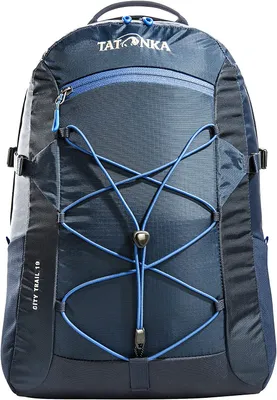 Produktbild von TATONKA City Trail 19 NAVY NAVY -