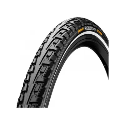 Immagine prodotto di Pneumatici CONTINENTAL - RIDE TOUR 27x1 ¼ - Nero