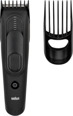 Obrázek produktu pro Braun HC 5330 HairClipper