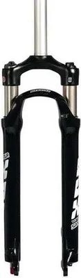 Produktbild von Sr Suntour Fork Sf14 Xcr32 Rl 1 1/8 Black 26 Inches - 650