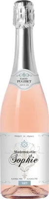 Produktbild von Mademoiselle Sophie Südfrankreich | Frankreich | 12,5% vol | 0,75 l