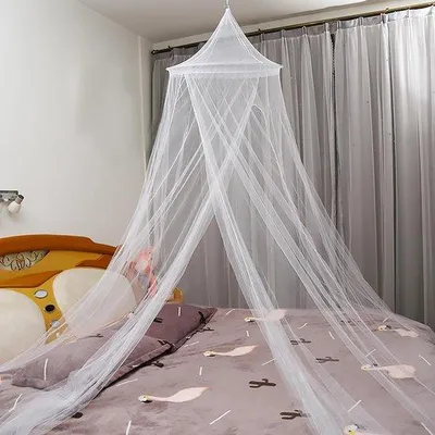 Image de Moustiquaire pliable Famanu - Polyester