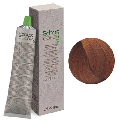 Produktbild von Echos Color 8.34 Haarfarbe 100 ml