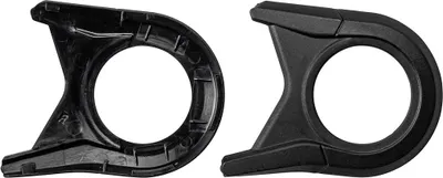 Immagine prodotto di Placchette Visiera NJ-12 NOLAN N30-4 XP / TP / VP / T Nero