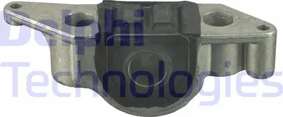 Produktbild von Lagerung Lenker für FIAT Doblo Cargo (223) TD1034W DELPHI