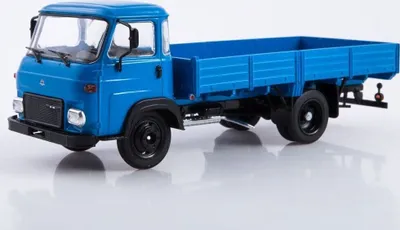 Obrázok produktu pre Avia A31N Valnik - Modrá MODIMIO 1:43
