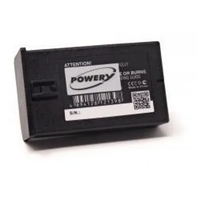 Zdjęcie produktu dla Akumulator Leica BP-DC13