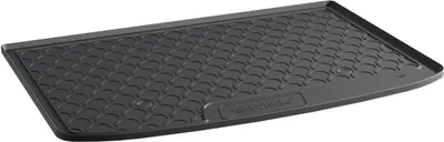 Image de Soufflet en caoutchouc du couvercle de l'Audi A1 2010-2018 (partie inférieure supérieure)