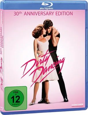 Produktbild von Dirty Dancing - 30th Anniversary (Single Version)
