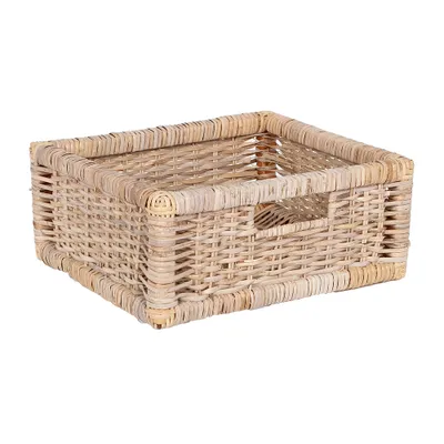 Produktbild von Rattan Korb CESTA-Med Natural