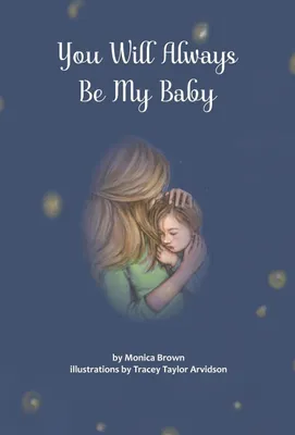 Produktbild von You Will Always Be My Baby