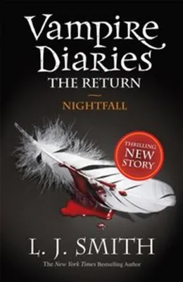 Produktbild von The Vampire Diaries: Nightfall