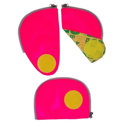 Produktbild von Ergobag Pack Sicherheitsset Pink