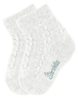 Produktbild von Sterntaler Söckchen, Größe: 30, Farbe: Ecru