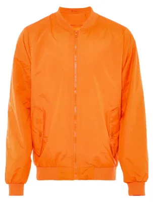 Produktbild von Jika herren blousonjacke - orange, M